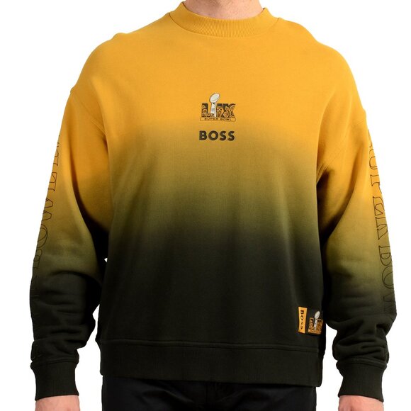 Hugo Boss X NFL Men's 